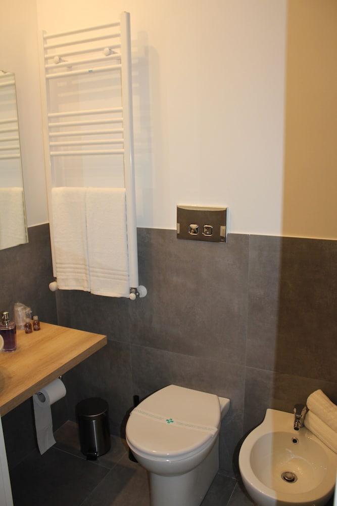 Фото La Finestra sul Porto