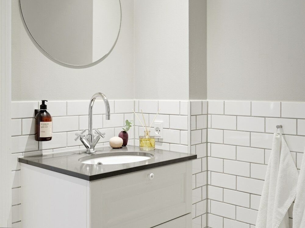 Фото Rosenborg Hotel Apartments