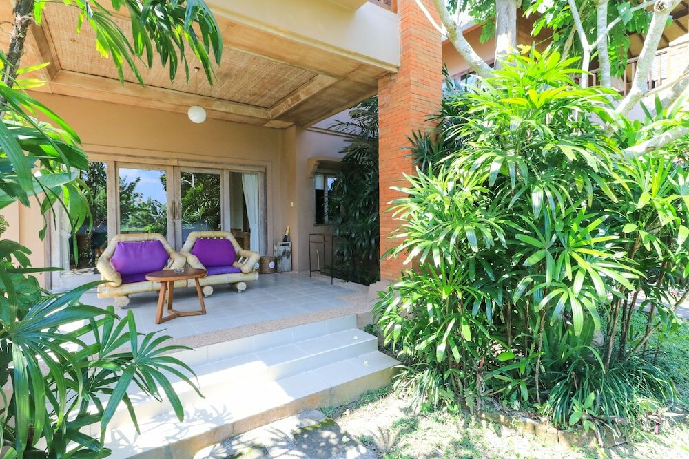 Фото Tegal Sari Accomodation