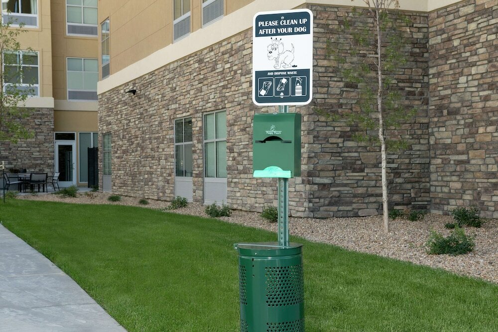 Фото Tru by Hilton Denver Airport Tower Road