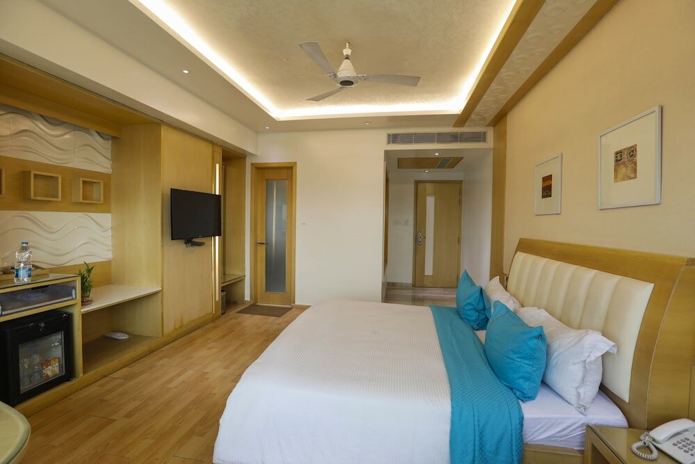 Фото Shivoy Hotel