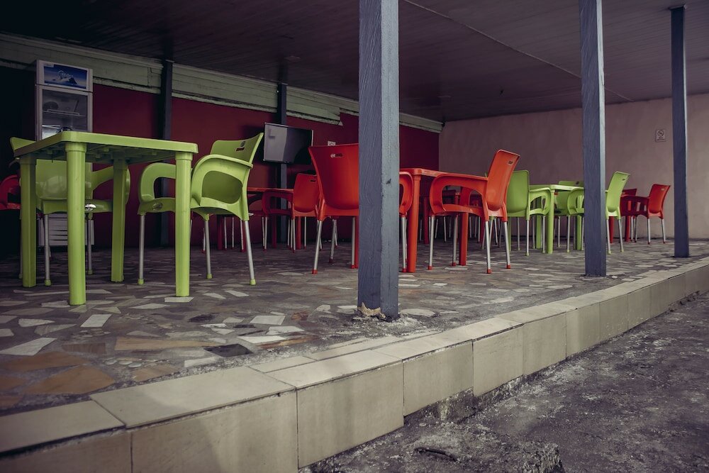 Фото De Revelation Hotel