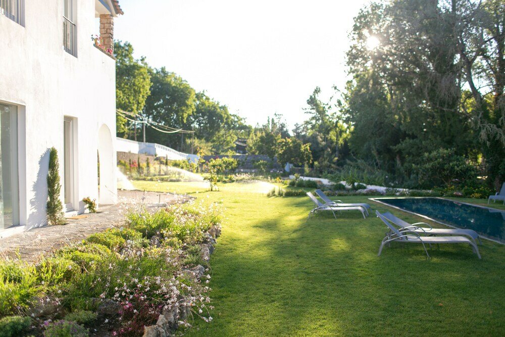 Фото Exclusive Luxury Villa in Sintra