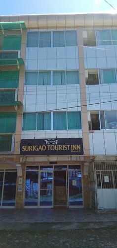 Гостиница Surigao Tourist Inn Annex в Суригао