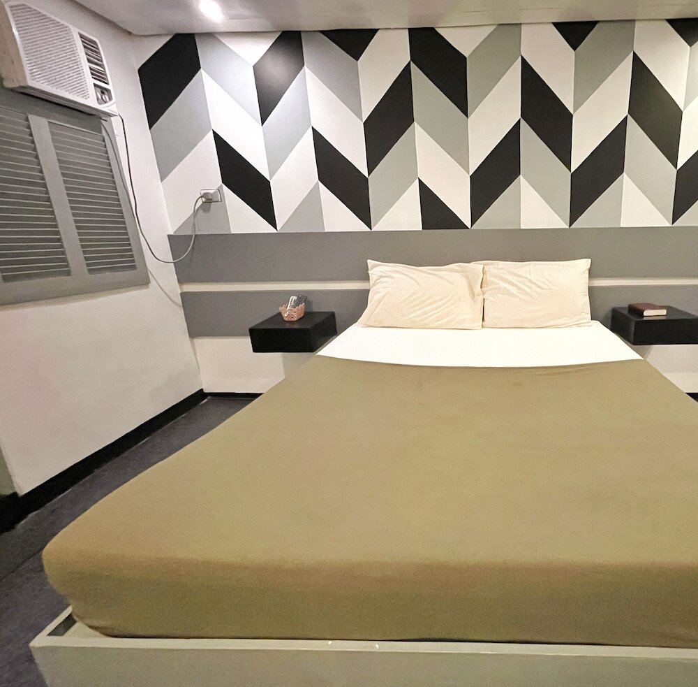 Фото Acme Inn Subic