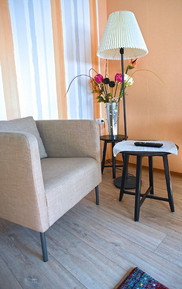 Фото Boardinghouse Oldenburg