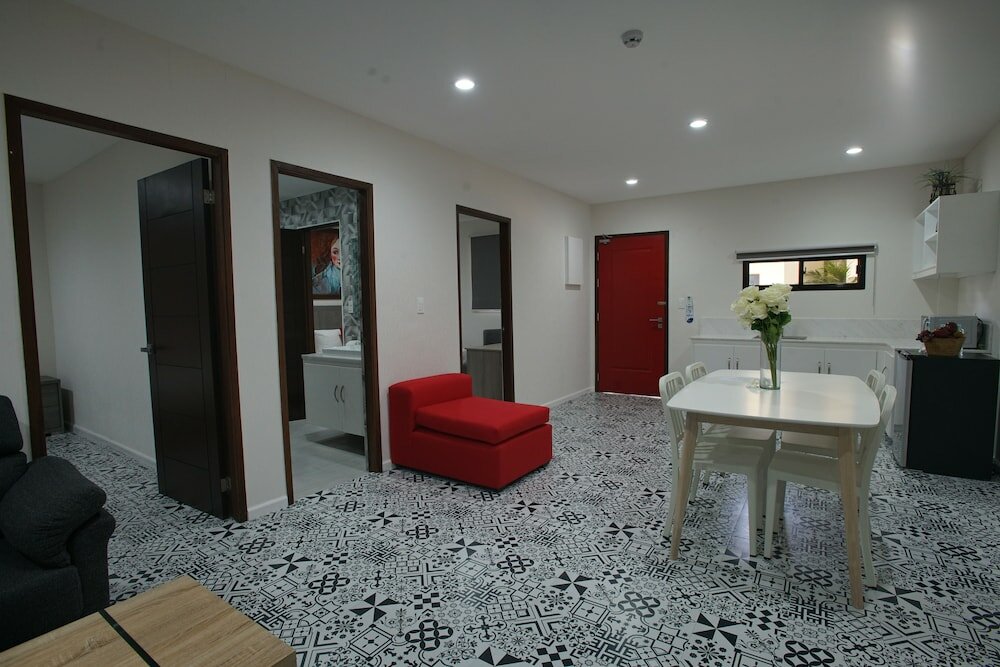 Фото Segara Residencias