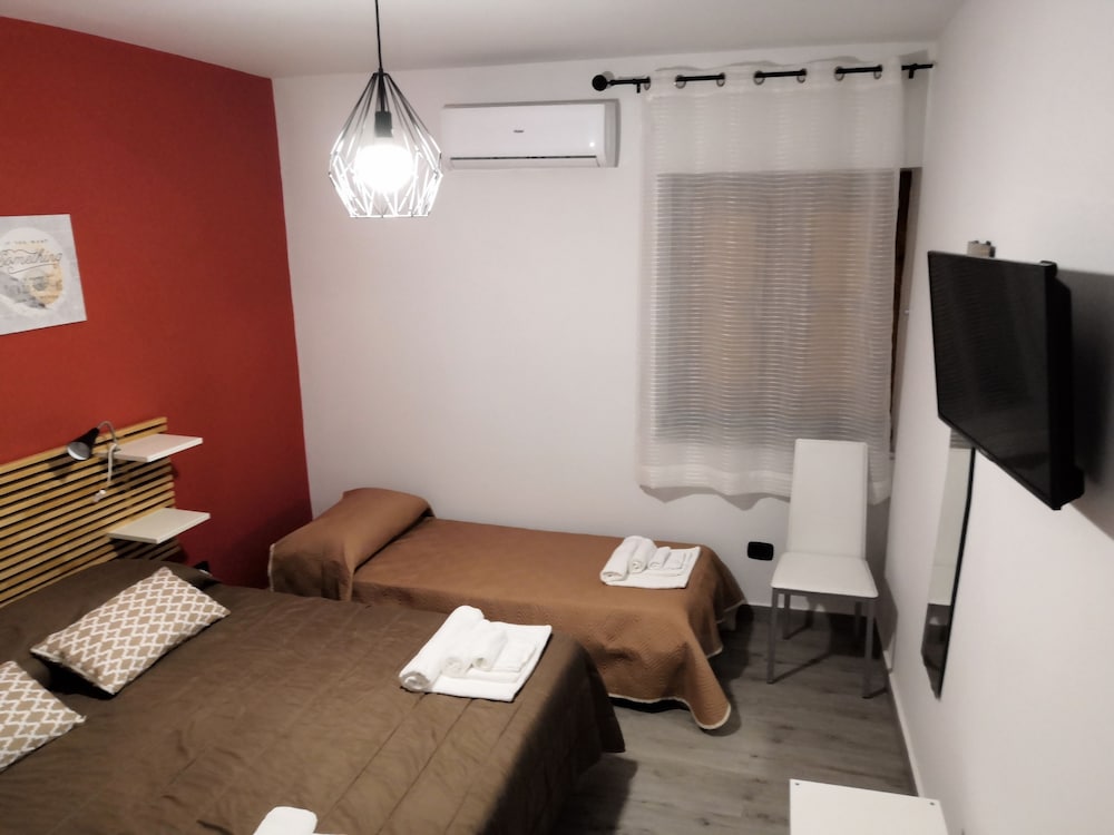 Фото B&b Home Visit