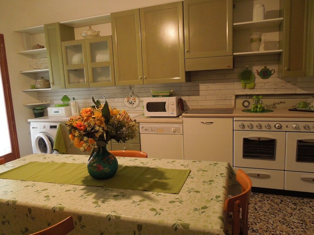 Фото A Casa di Maria