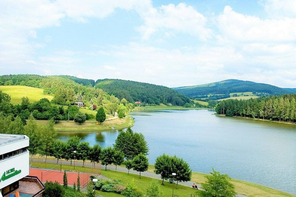 Фото Hotel Adamantino