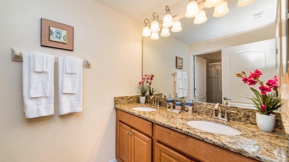 Фото Grhcup8968 - Paradise Palms Resort - 4 Bed 3 Baths Townhouse