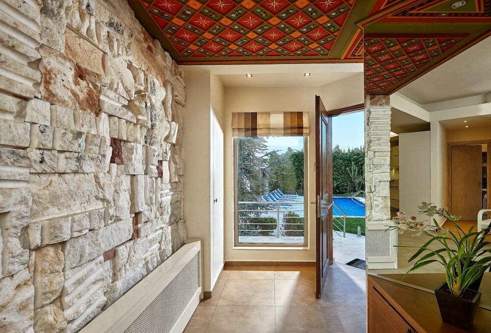 Фото Villa Evergreen