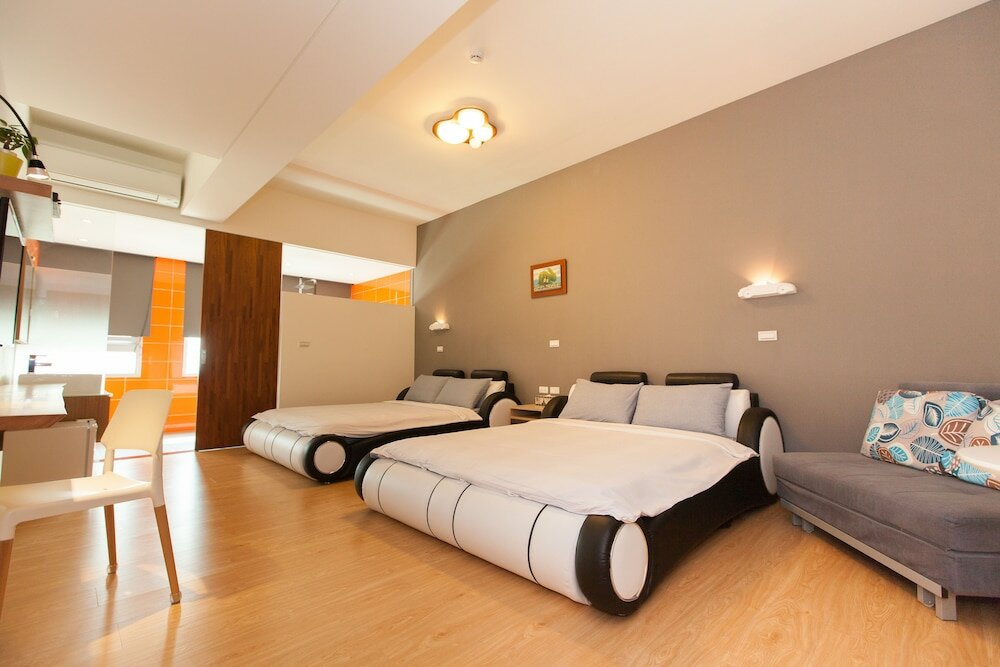 Фото Dream Forest