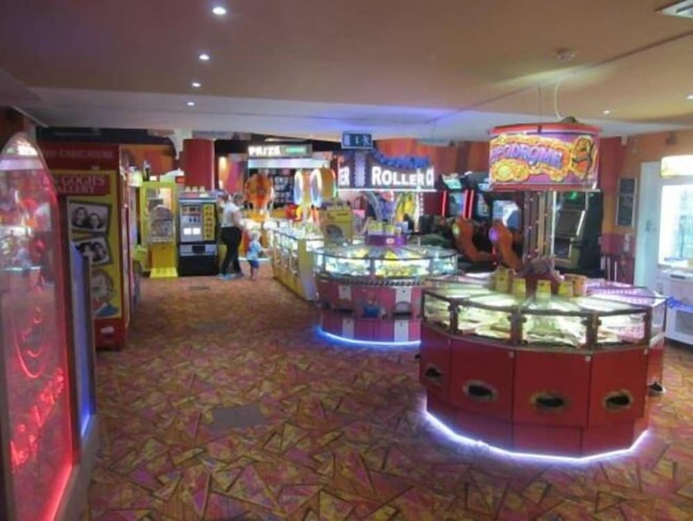 Фото Camber Sands Holiday Park