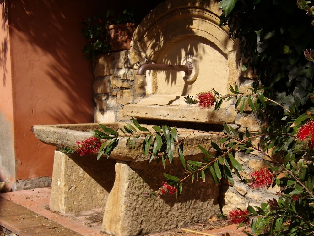 Фото Agriturismo Fattoria La Prugnola