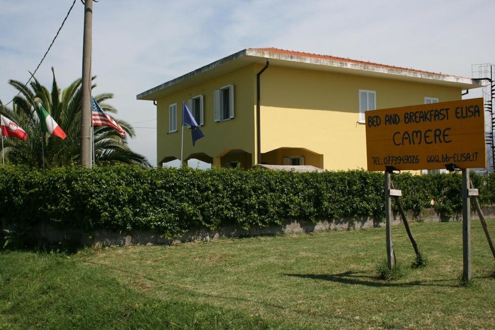 Фото Bed and Breakfast Elisa