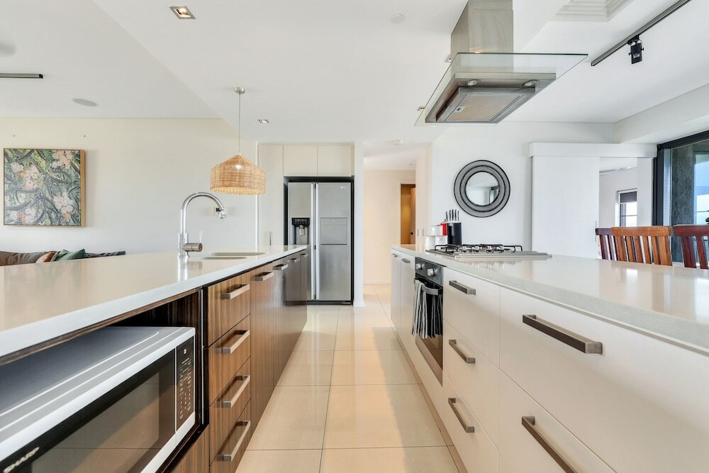 Фото Darwin Waterfront Short Stay Apartments