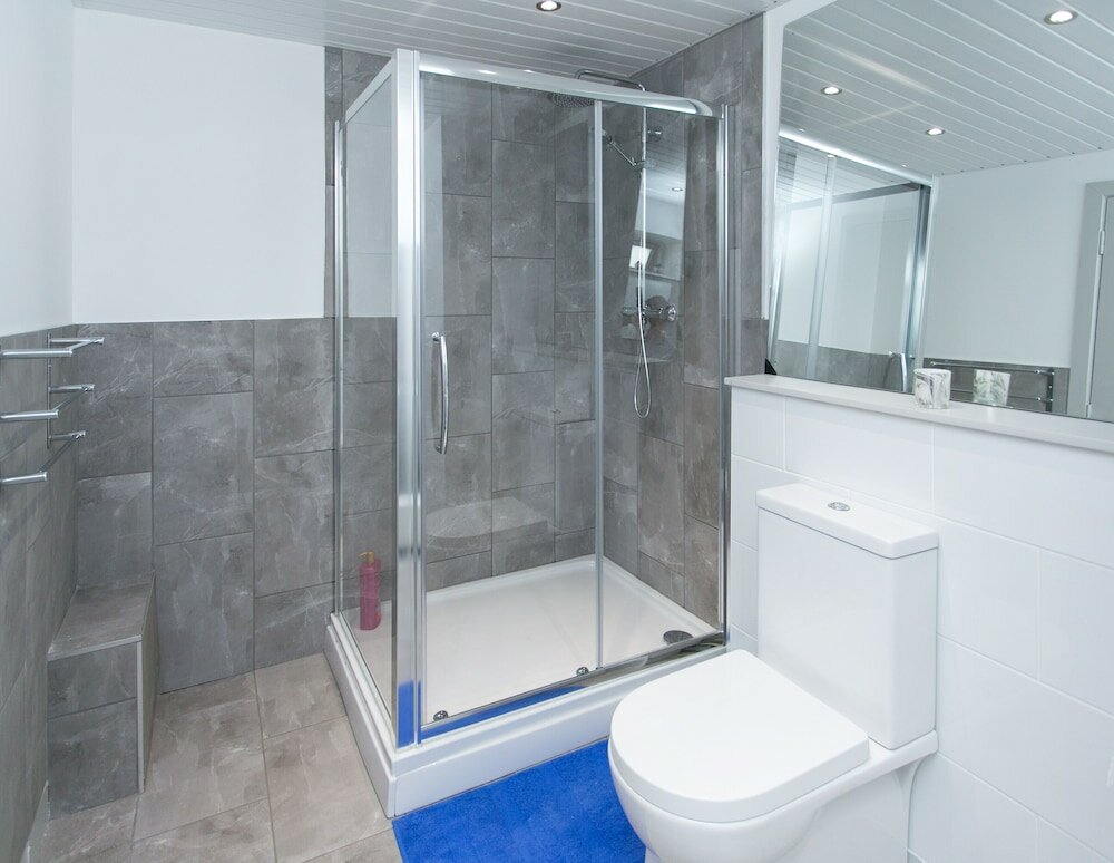 Фото Travelodge Belfast Central