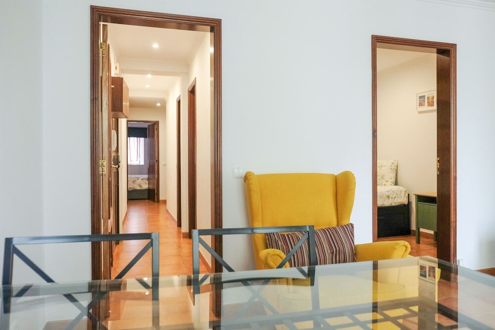 Фото 03 Nice Flat by Travessa do Pasteleiro