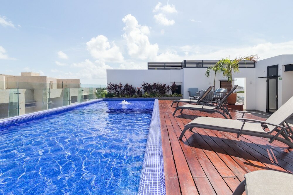 Фото Icono 501 by CocoBR