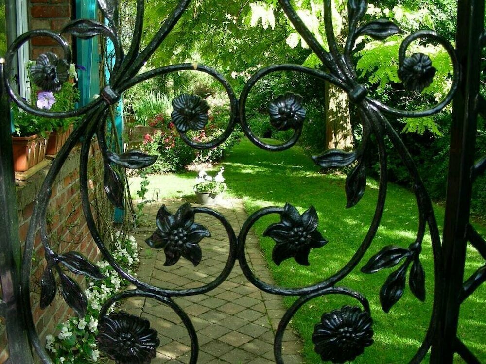 Гостиница A la Maison du Héron, Вильнёв‑д Аск, фото