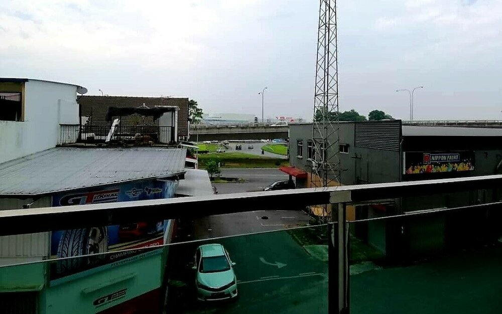 Фото Отель Roxy Hotel and Apartments