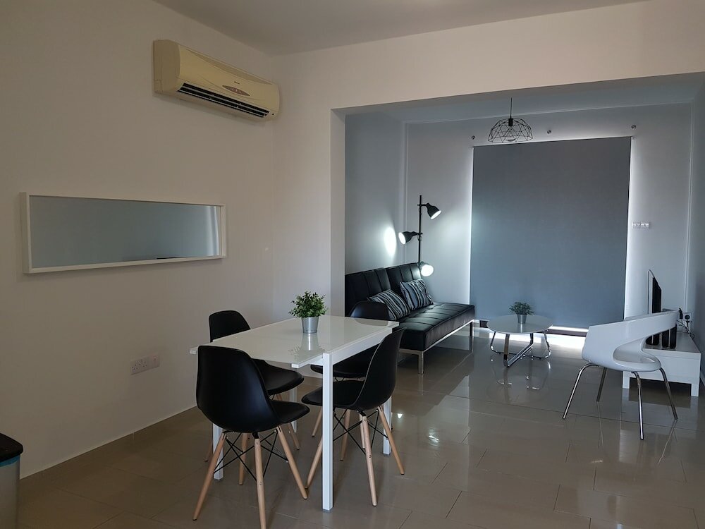 Фото Marand Apartment Bf15