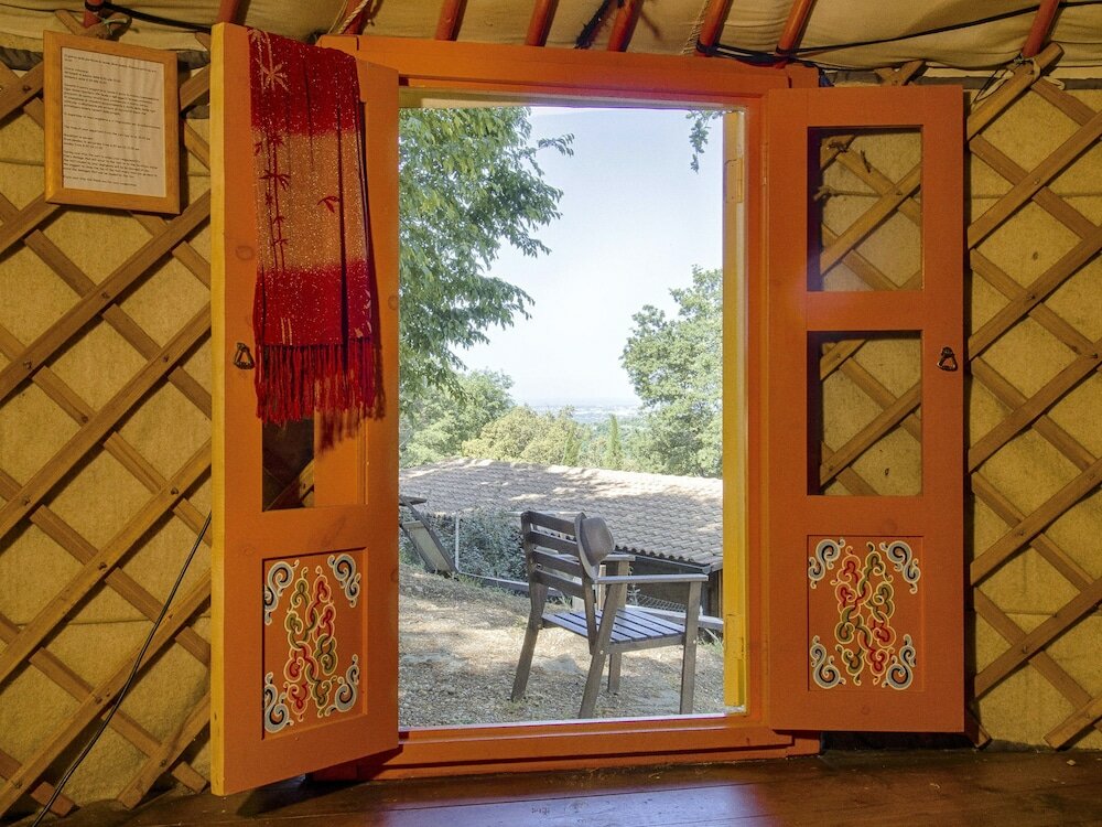 Фото Agriturismo Fattoria La Prugnola