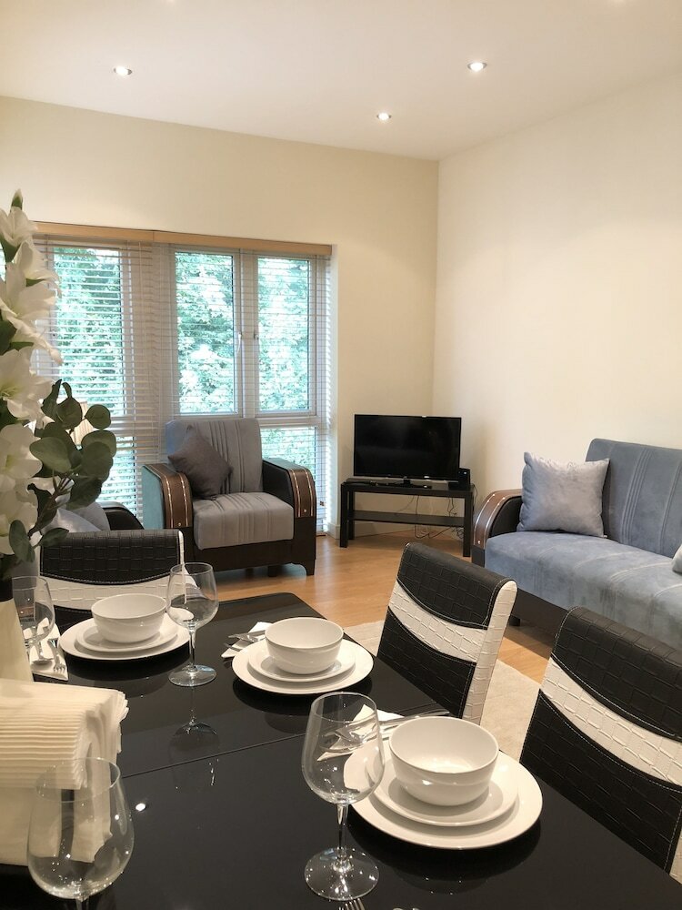 Фото Park View 2 Bedroom by Creatick