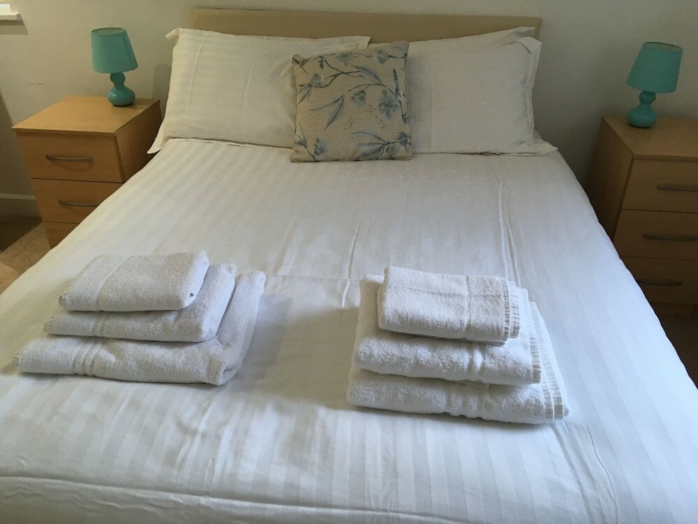 Фото Willows-Cardiff Guest House