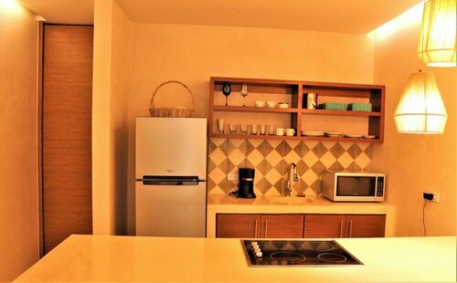 Гостиница Condo Makal by Tulum Homes
