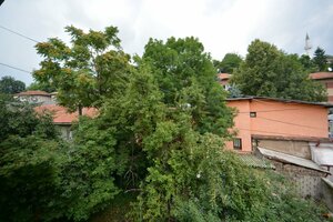 Гостиница Best of Bascarsija