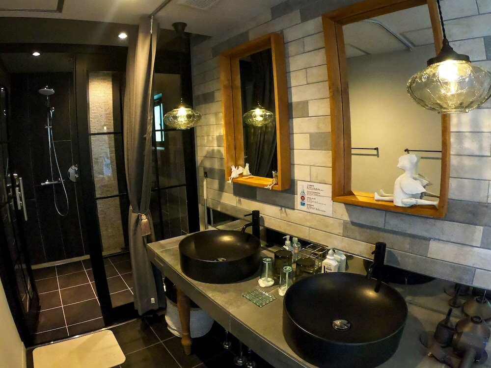 Фото Dot Cottage Imgya Terrace 88rezo