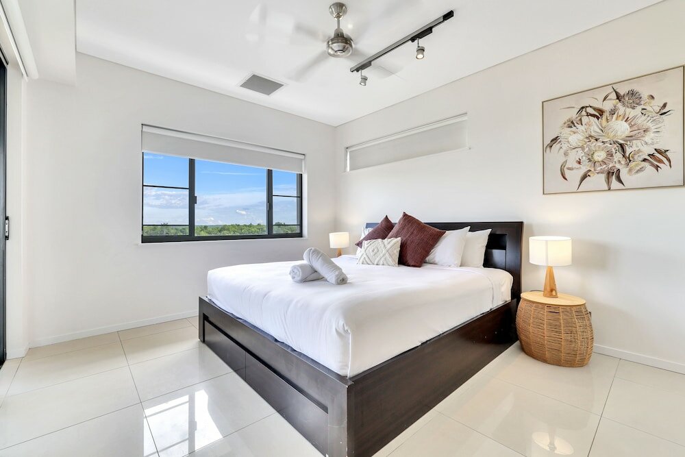 Фото Darwin Waterfront Short Stay Apartments