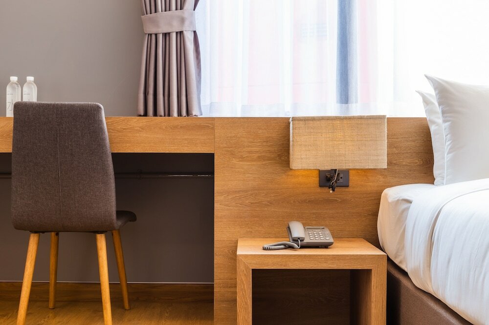 Фото Icon Park Hotel Chiang Mai