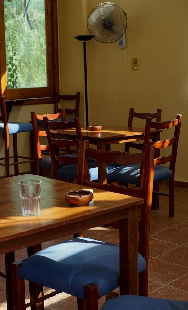 Фото Nuweiba Lodge