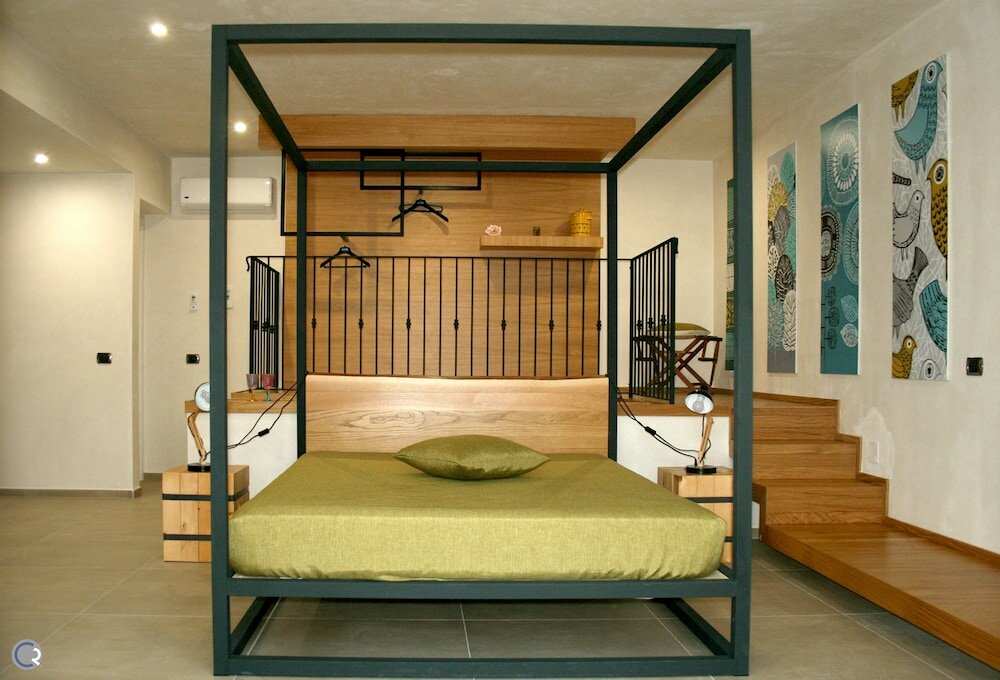 Фото Punta Bianca Suite&Home Experience