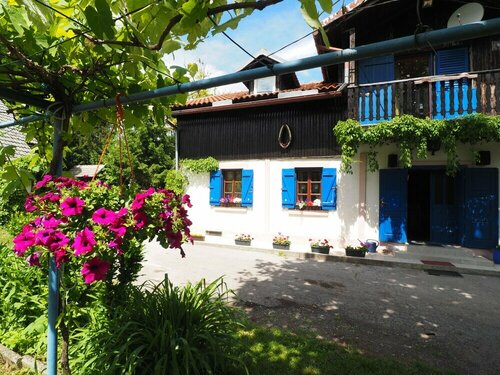 Гостиница Guest house Sara Latin в Карловацкой жупании