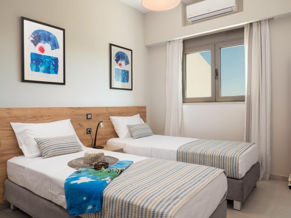 Фото Dempla Heights Villas