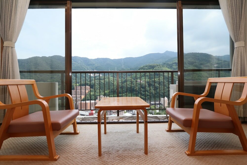 Фото Ryokan Shiori