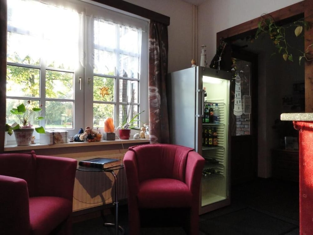 Фото Hotel Garni Nolting