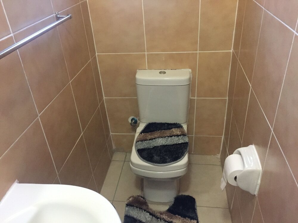 Фото Rosey Rest Inn