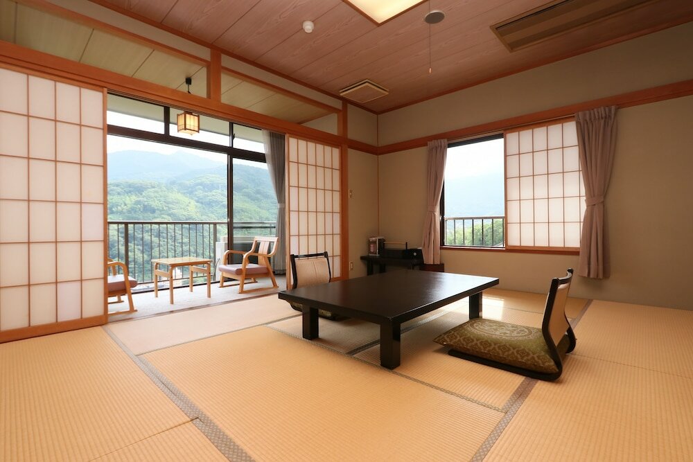 Фото Ryokan Shiori