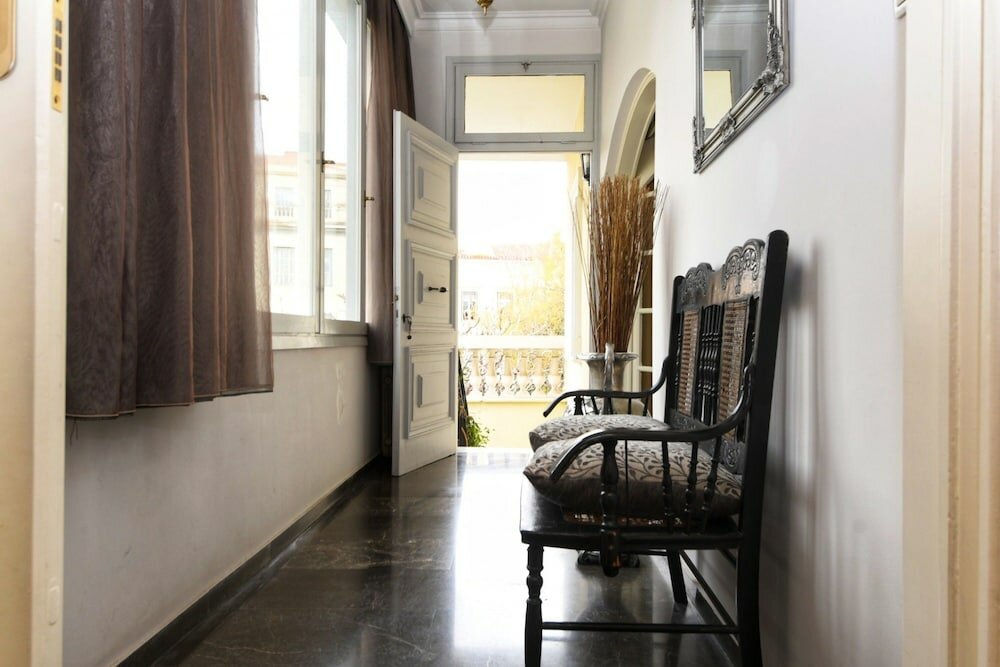 Фото Athens Authentic Elegance