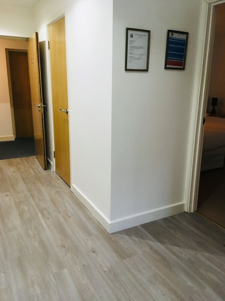 Фото Ashgrove Apartments