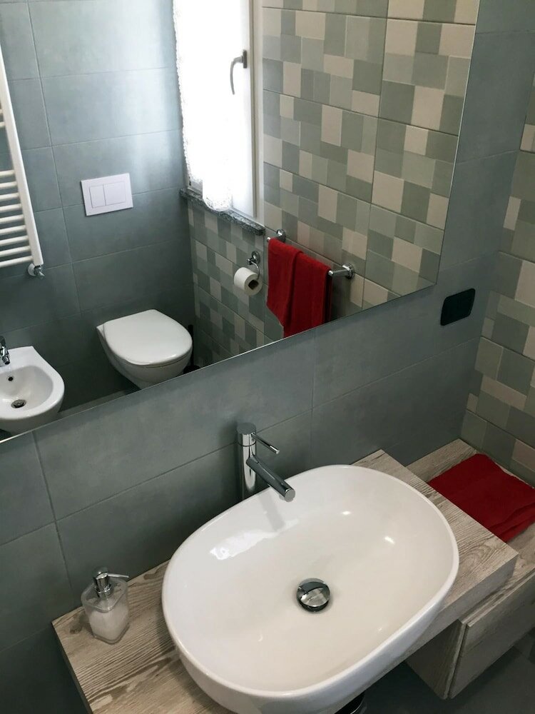 Фото B&b Honey Rooms