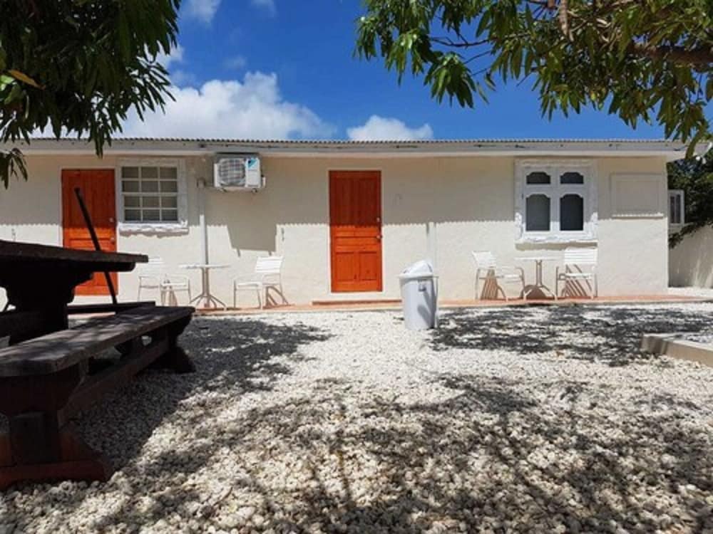 Фото Maria Mulata Apartments