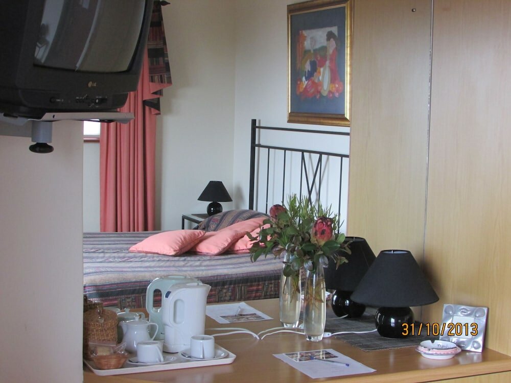 Фото Melkhoutkloof Guest House