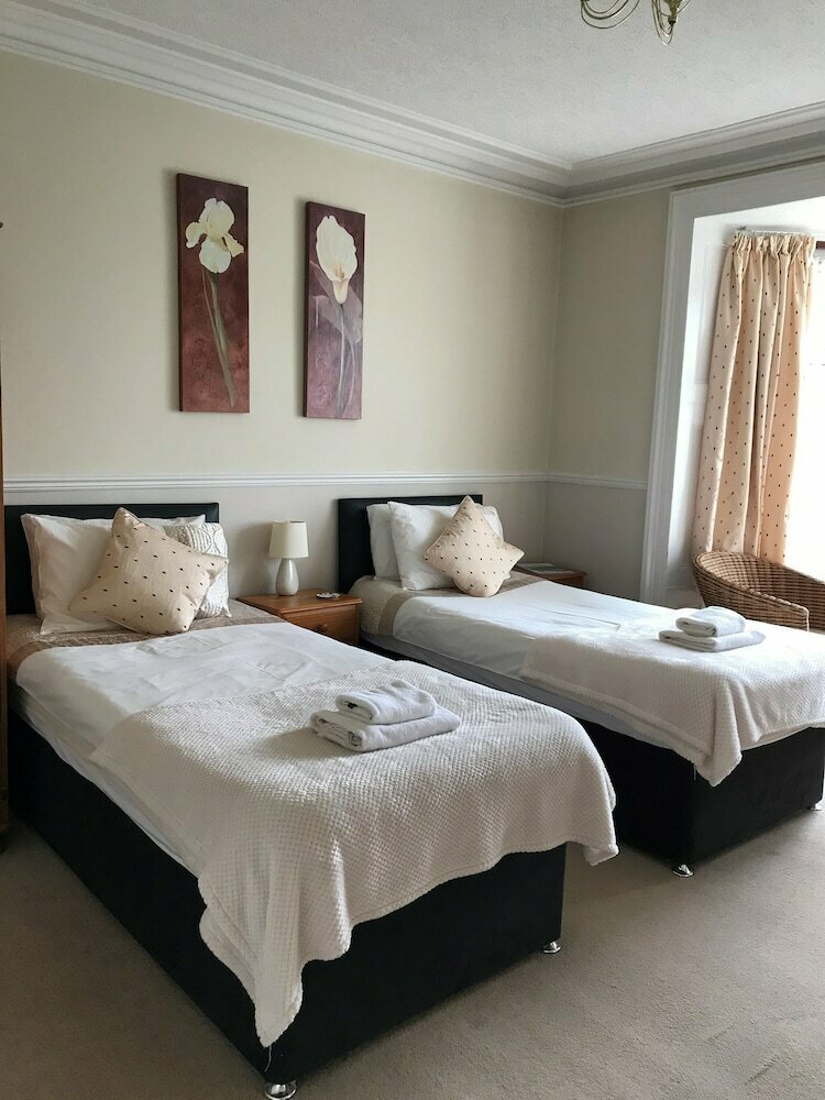 Hotel Beeches Guest House, Scotland, photo