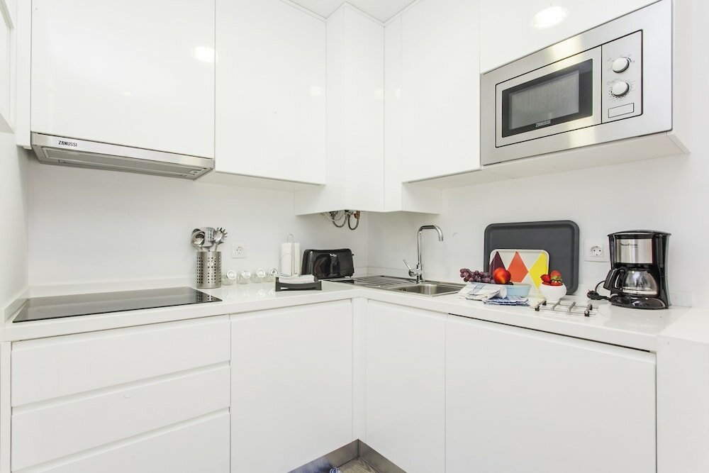 Фото LxWay Apartments Old Town